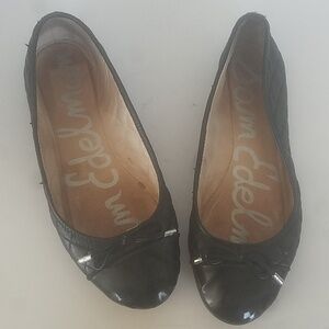 Sam Edelman flats